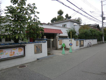 梅の花保育園の画像1