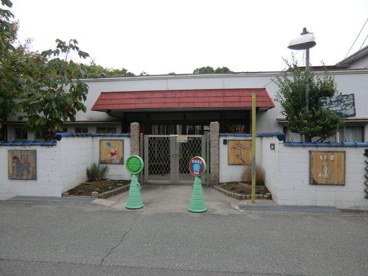 梅の花保育園の画像2