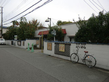 梅の花保育園の画像3