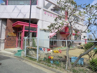 ゆりかご保育園の画像1