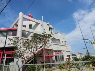 ゆりかご保育園の画像2
