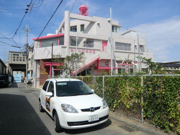 ゆりかご保育園の画像5