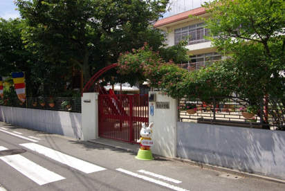 慈愛保育園の画像1