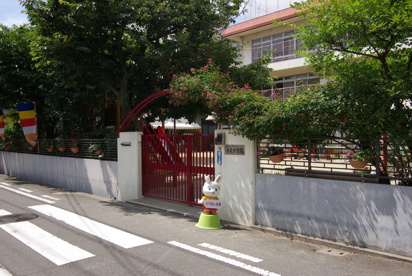慈愛保育園の画像2