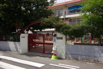 慈愛保育園の画像4