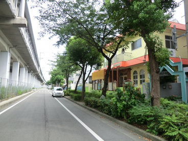 南清水保育園の画像2