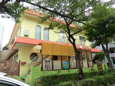 南清水保育園の画像5