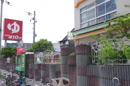 浜つばめ保育園の画像3