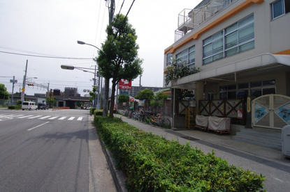 浜つばめ保育園の画像4
