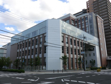 関西国際大学の画像3