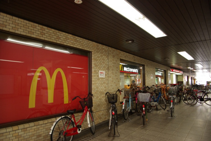 マクドナルド 園田プラザ店の画像3