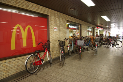 マクドナルド 園田プラザ店の画像5