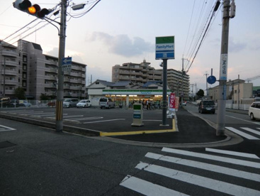 ファミリーマート　尼崎稲葉元町店の画像5