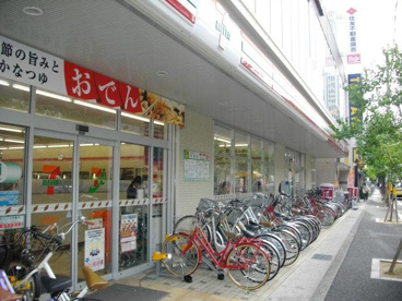 セブンイレブン阪急武庫之荘駅南店の画像2