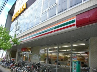セブンイレブン阪急武庫之荘駅南店の画像5