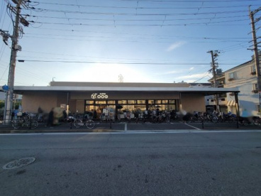 スーパーオオジ富松店の画像4