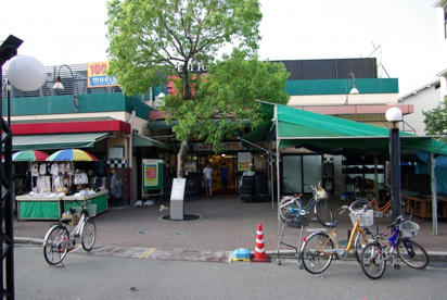 新鮮館エース園田店の画像2