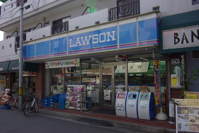 ローソン 東園田9丁目店の画像3