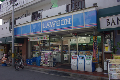 ローソン 東園田9丁目店の画像4