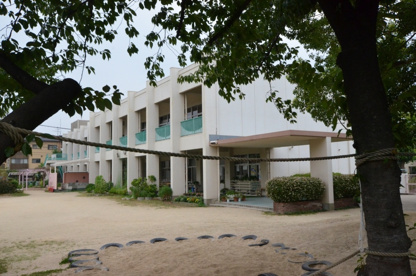 伊丹市立伊丹幼稚園の画像1