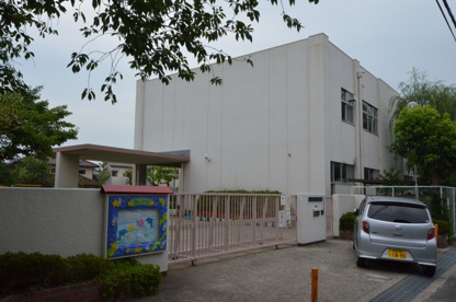 伊丹市立伊丹幼稚園の画像3