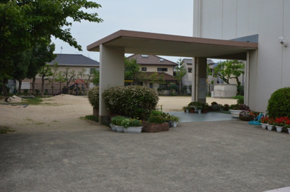 伊丹市立伊丹幼稚園の画像4