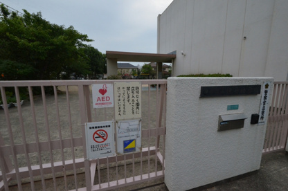 伊丹市立伊丹幼稚園の画像5