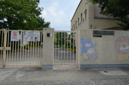 伊丹市立すずはら幼稚園の画像1