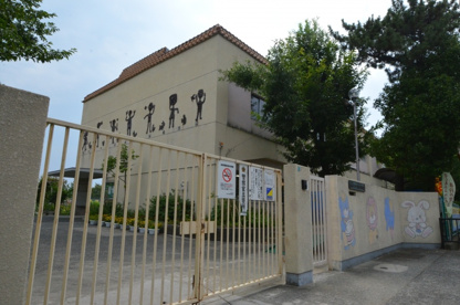 伊丹市立すずはら幼稚園の画像2