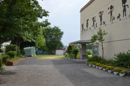 伊丹市立すずはら幼稚園の画像3