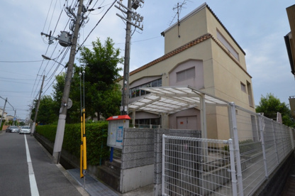 伊丹市立すずはら幼稚園の画像4