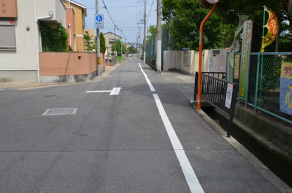 伊丹市立すずはら幼稚園の画像5