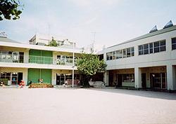 伊丹市立桜台幼稚園の画像1