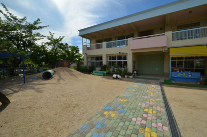 松風幼稚園の画像2