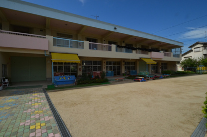 松風幼稚園の画像3