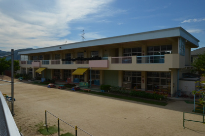 松風幼稚園の画像4