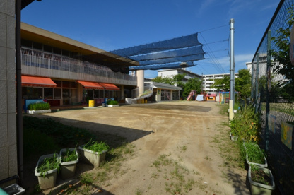 清和台幼稚園の画像1