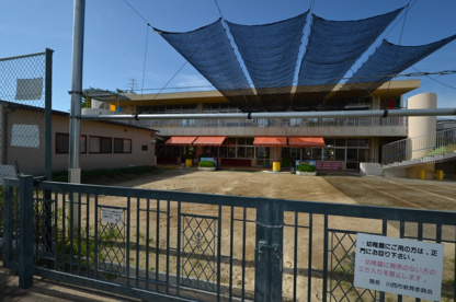 清和台幼稚園の画像3