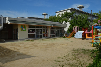清和台幼稚園の画像4