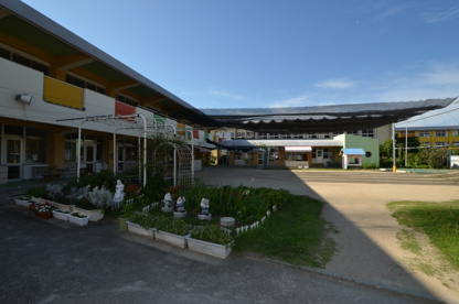 川西北幼稚園の画像2