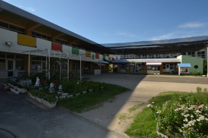 川西北幼稚園の画像3