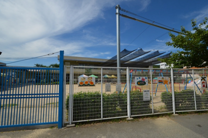 東谷幼稚園の画像3