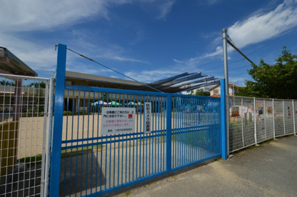 東谷幼稚園の画像4