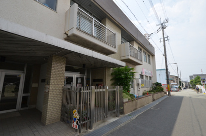 桜台保育所の画像1