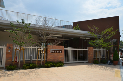 神津こども園の画像1