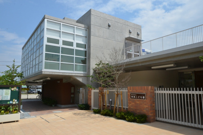 神津こども園の画像3