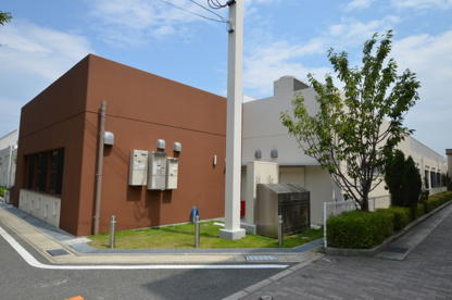 神津こども園の画像5