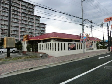 ココス伊丹池尻の画像2