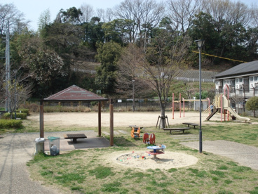 庄境公園の画像4