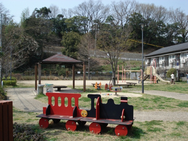 庄境公園の画像5